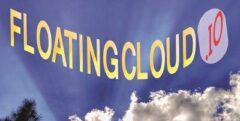 Floating Cloud